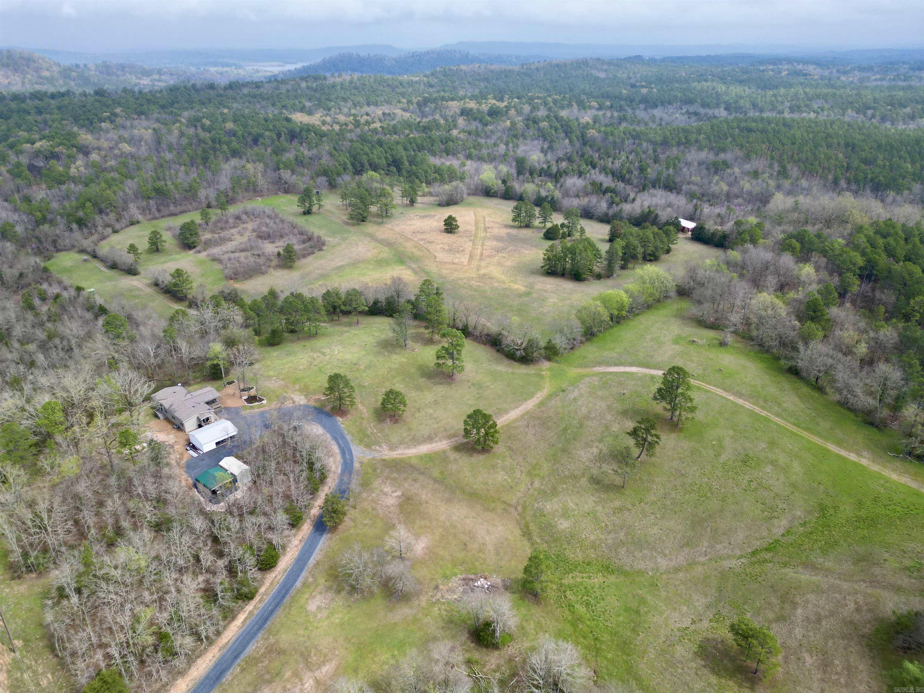 33  Collins Field Rd  Mount Ida, AR