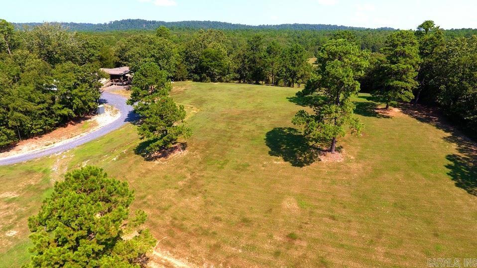 33 Collins Field  Mount Ida, AR