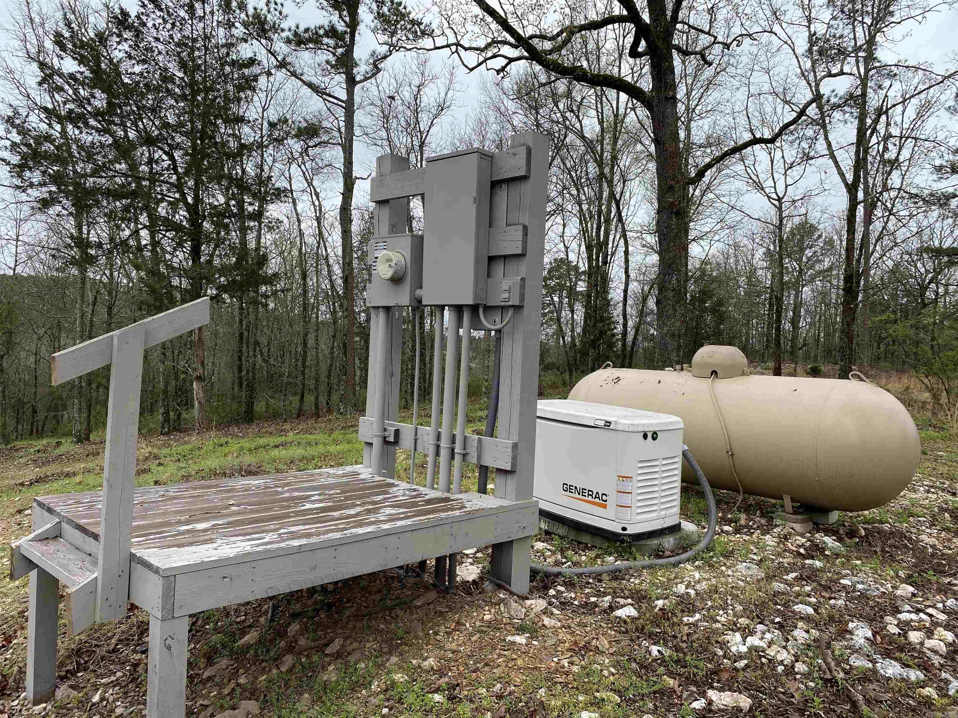 33  Collins Field Rd  Mount Ida, AR