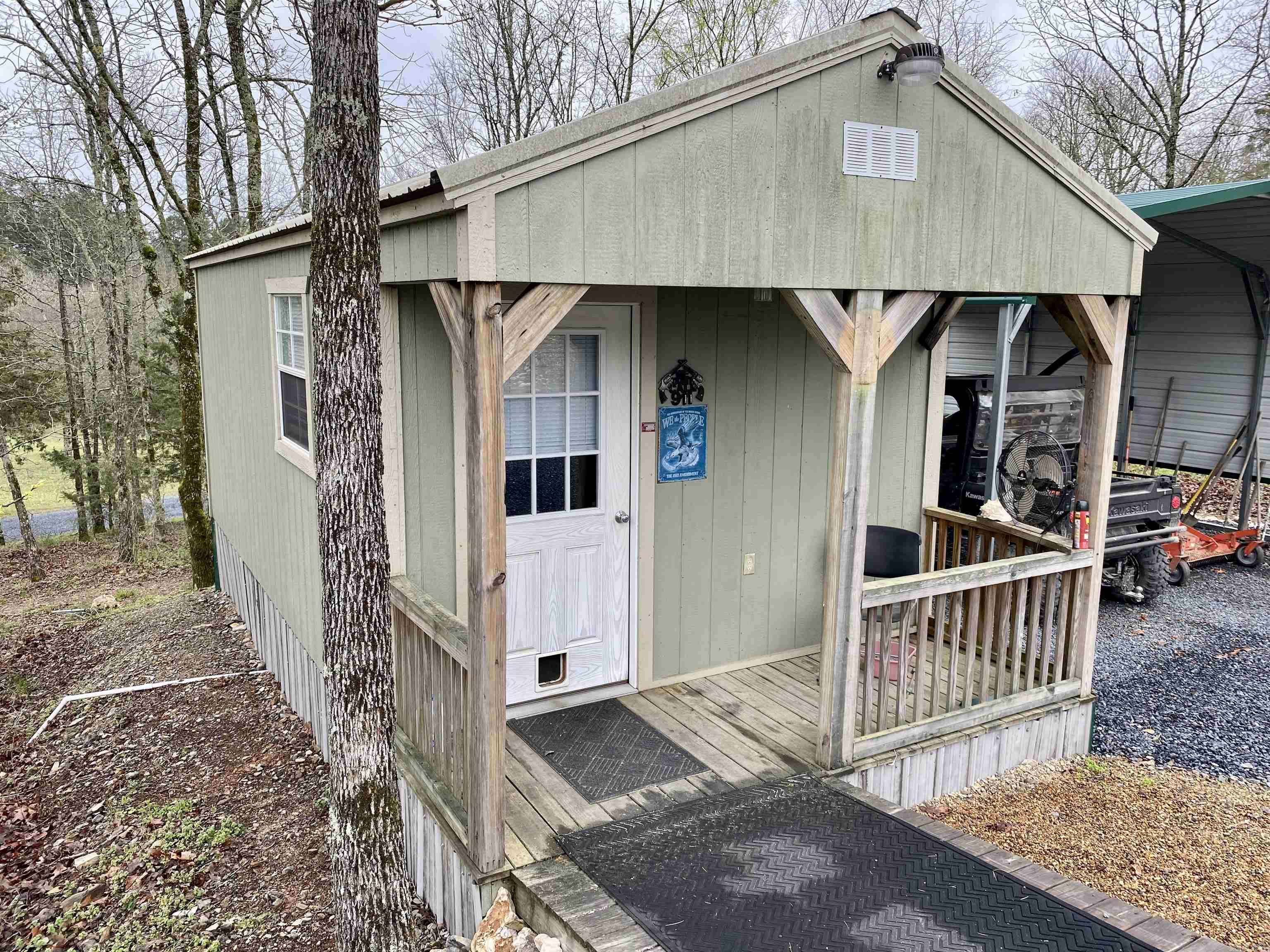 33  Collins Field Rd  Mount Ida, AR