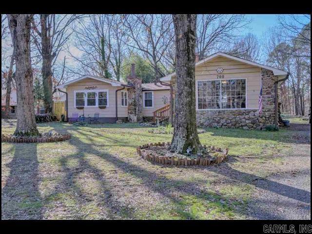 700 Nix Road