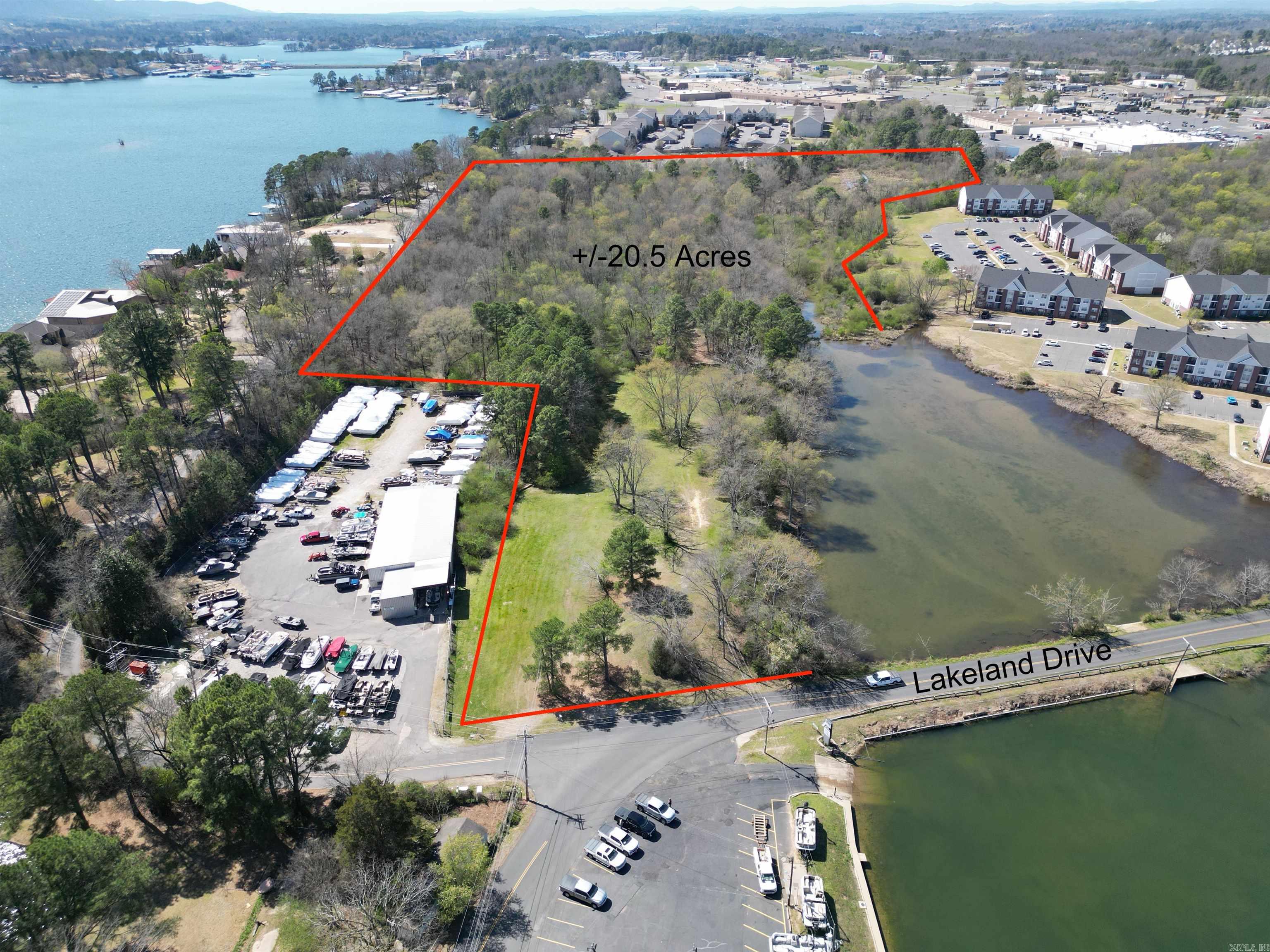280  Lakeland  Hot Springs, AR