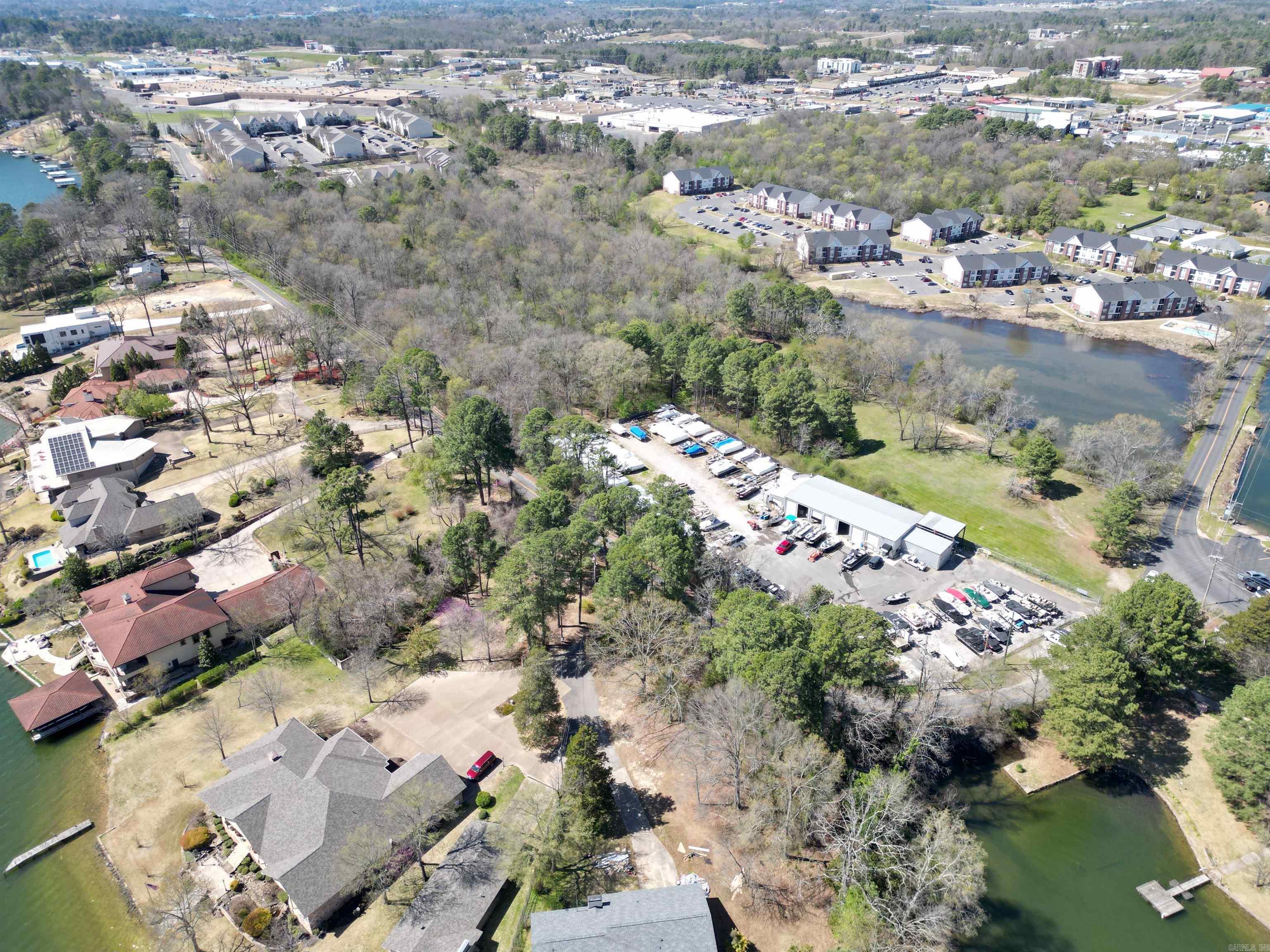 280  Lakeland  Hot Springs, AR