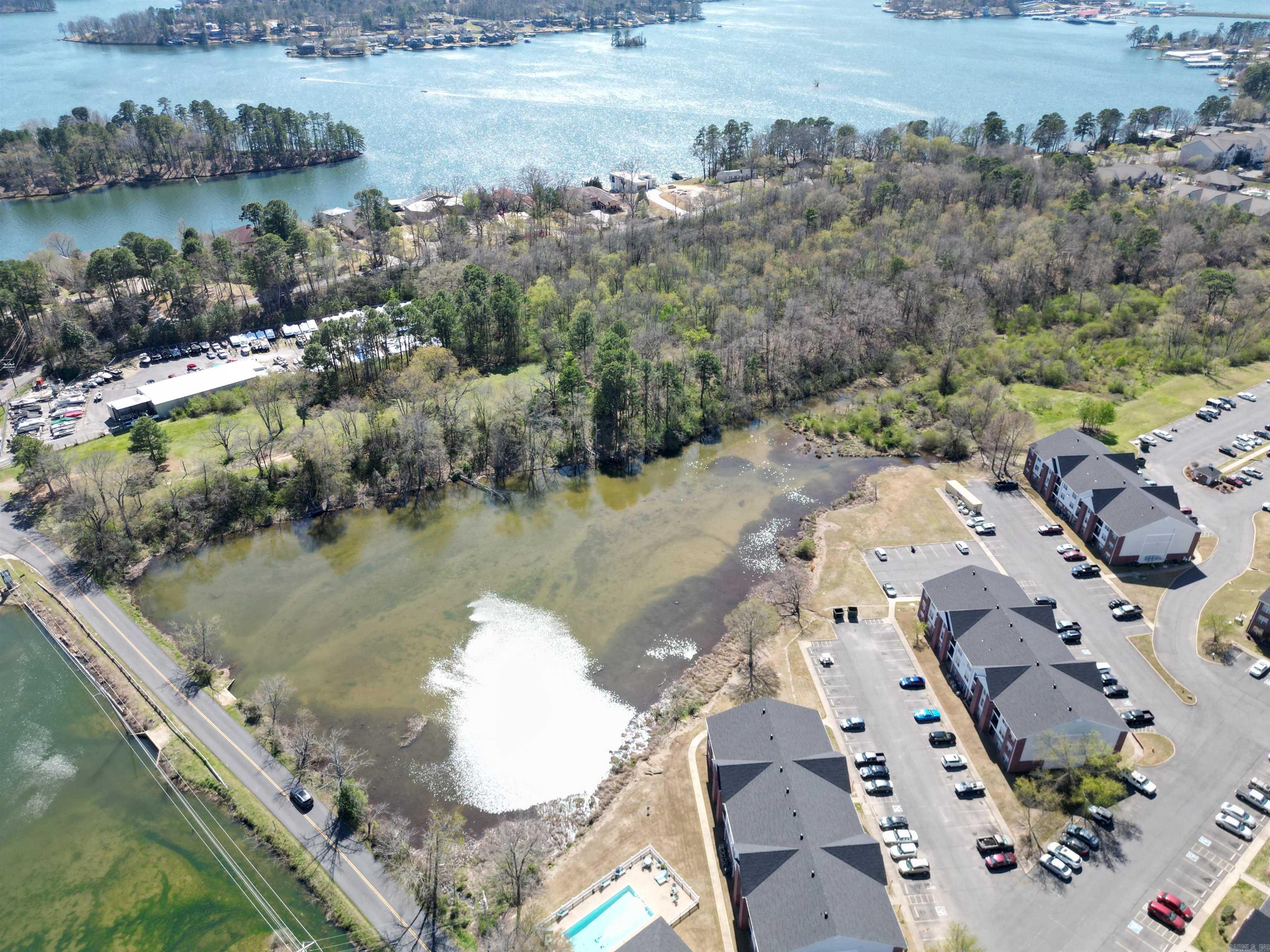 280  Lakeland  Hot Springs, AR
