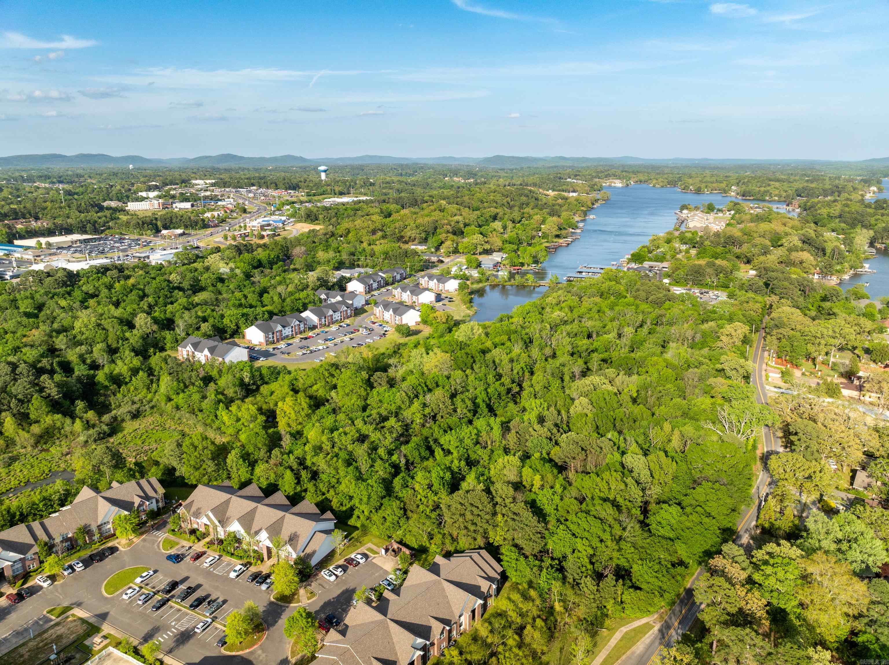 280  Lakeland  Hot Springs, AR