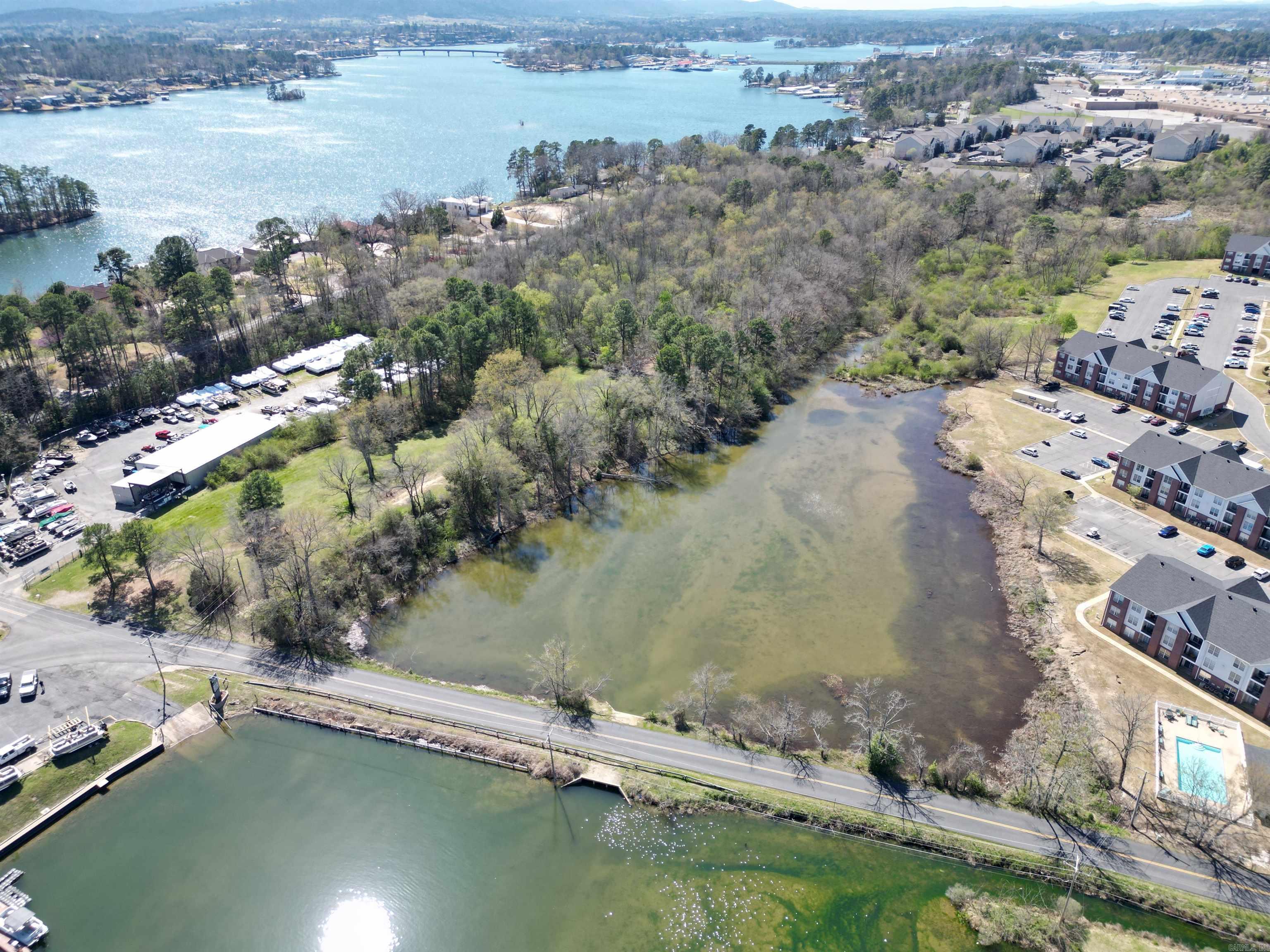 280  Lakeland  Hot Springs, AR