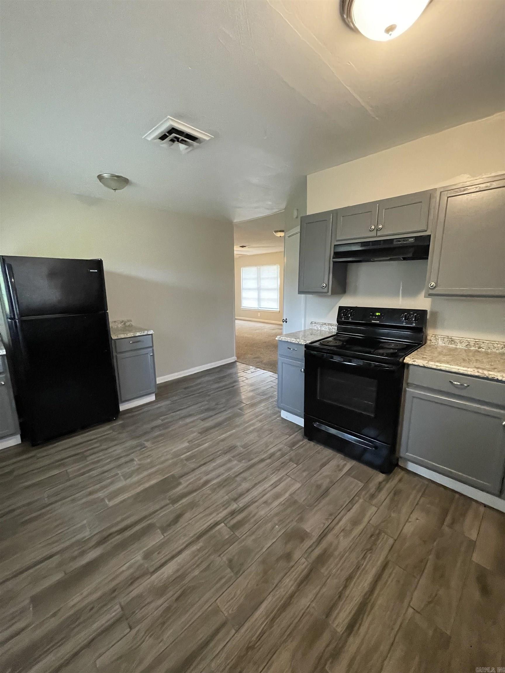 1601  Carolyn  Jacksonville, AR