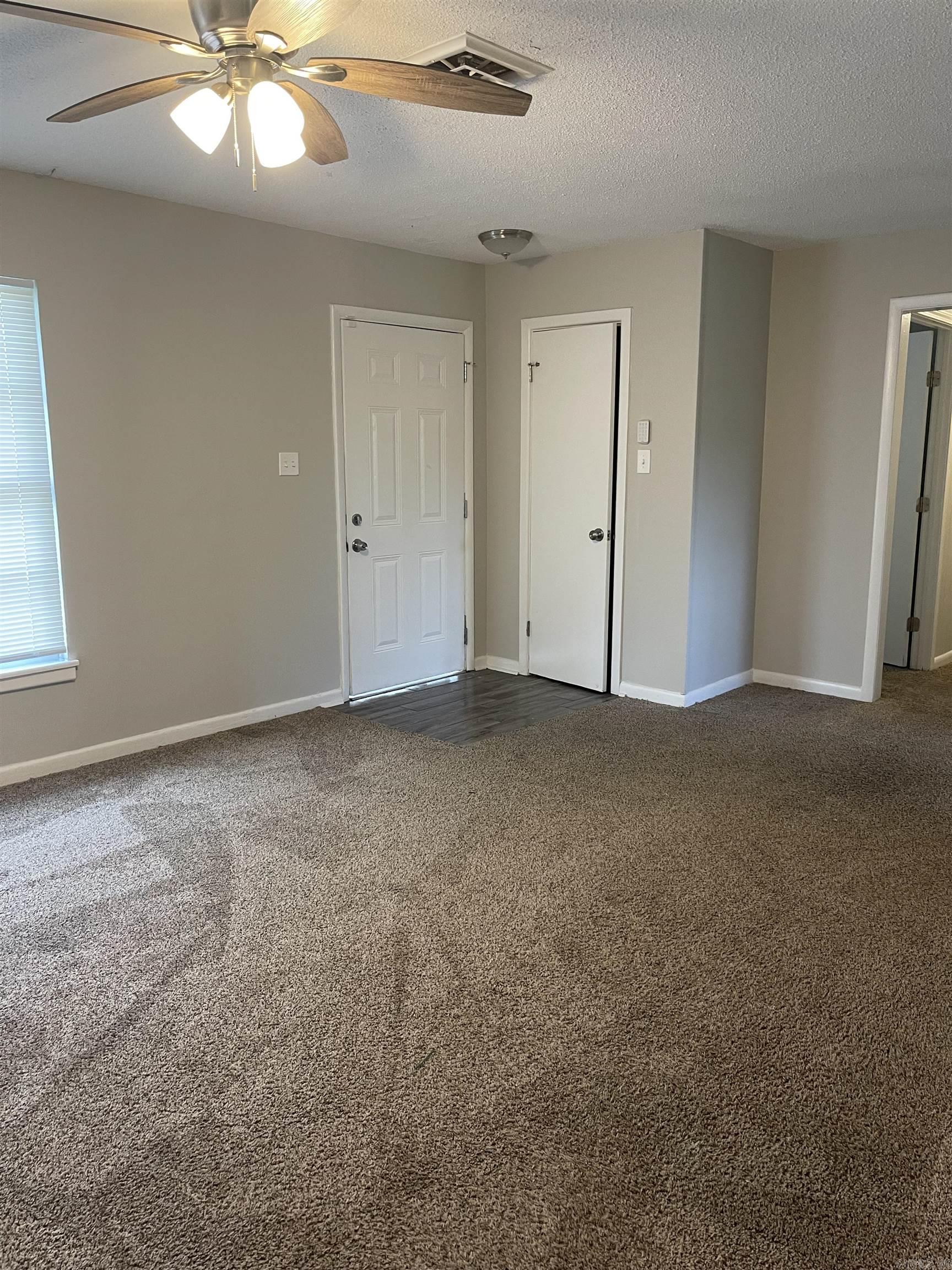 1601  Carolyn  Jacksonville, AR