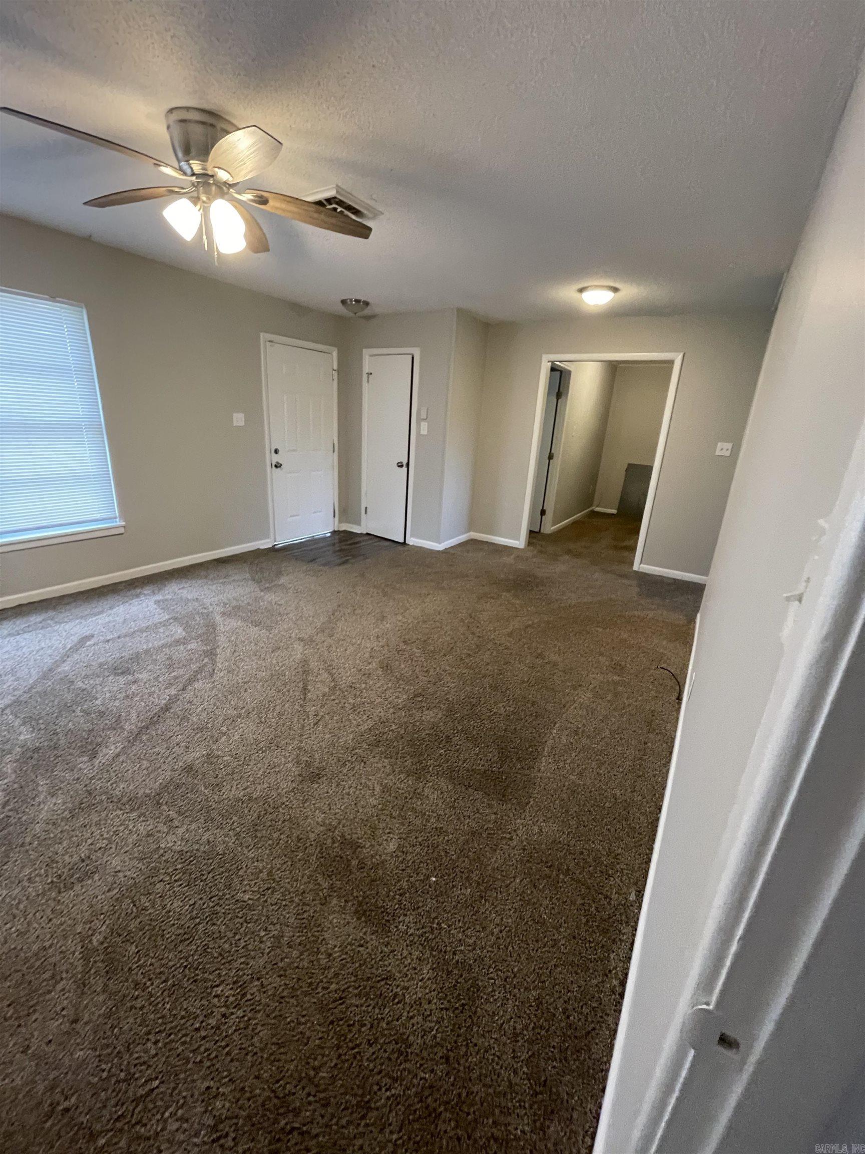 1601  Carolyn  Jacksonville, AR
