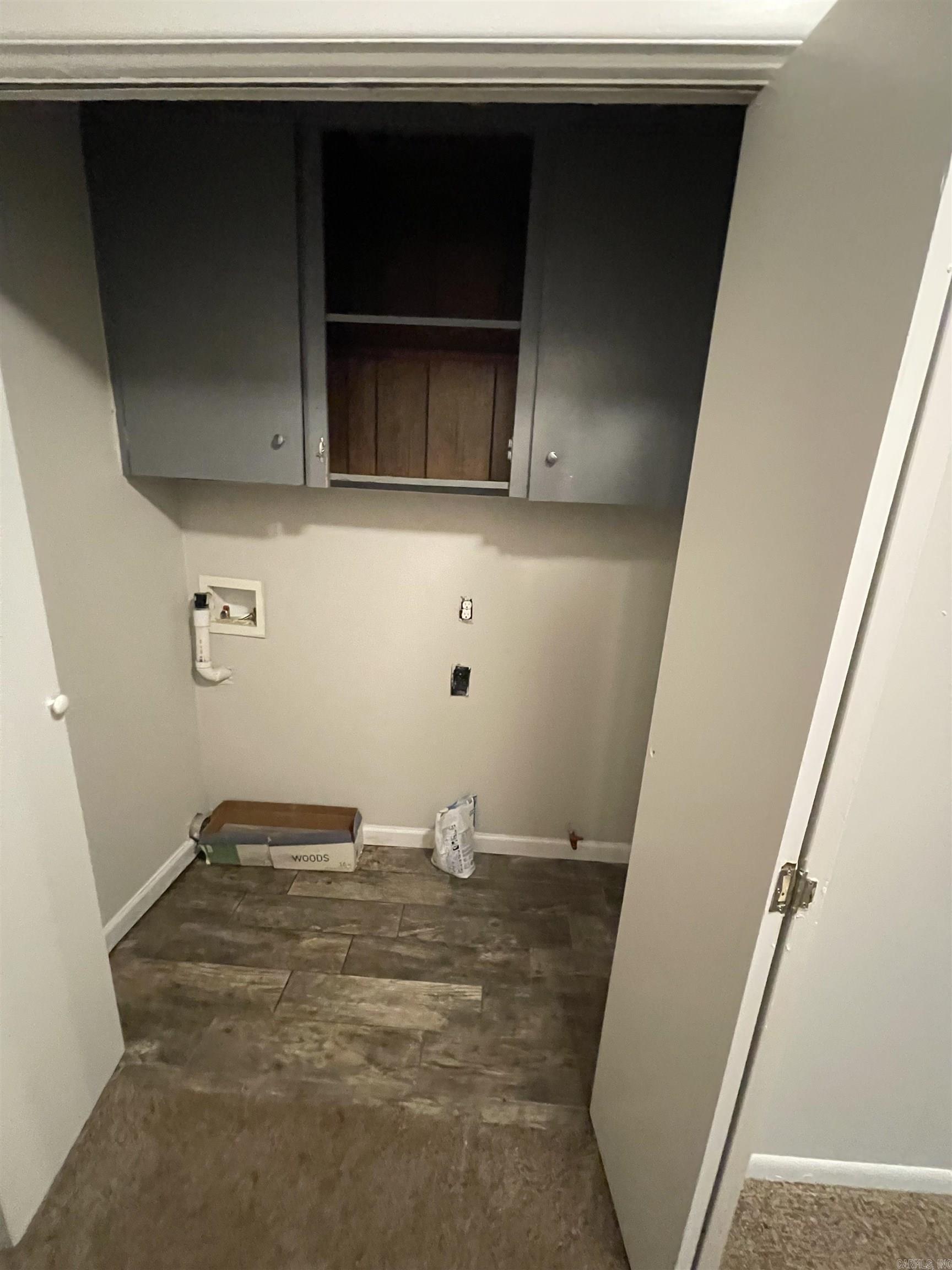 1601  Carolyn  Jacksonville, AR