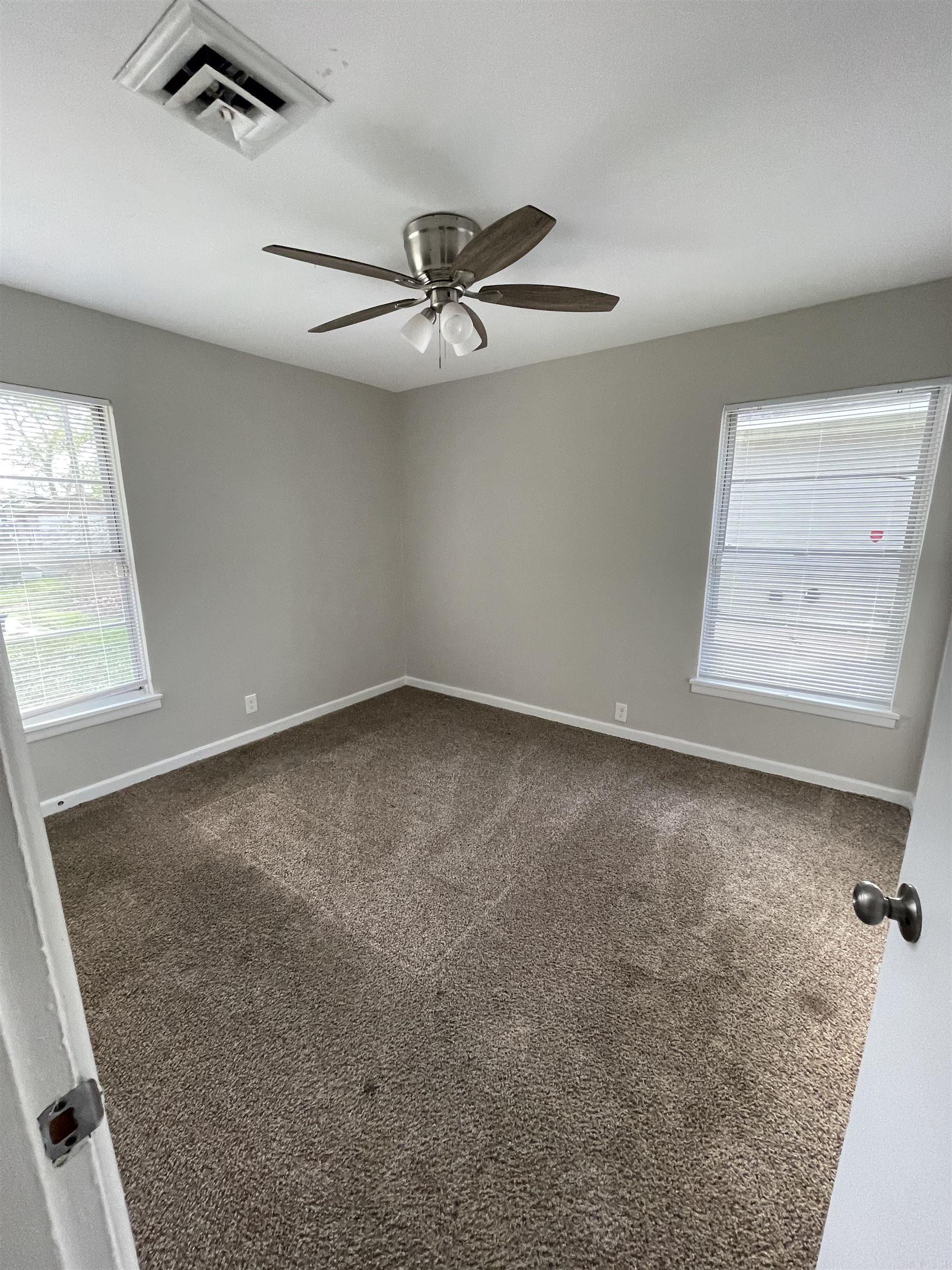 1601 Carolyn  Jacksonville, AR