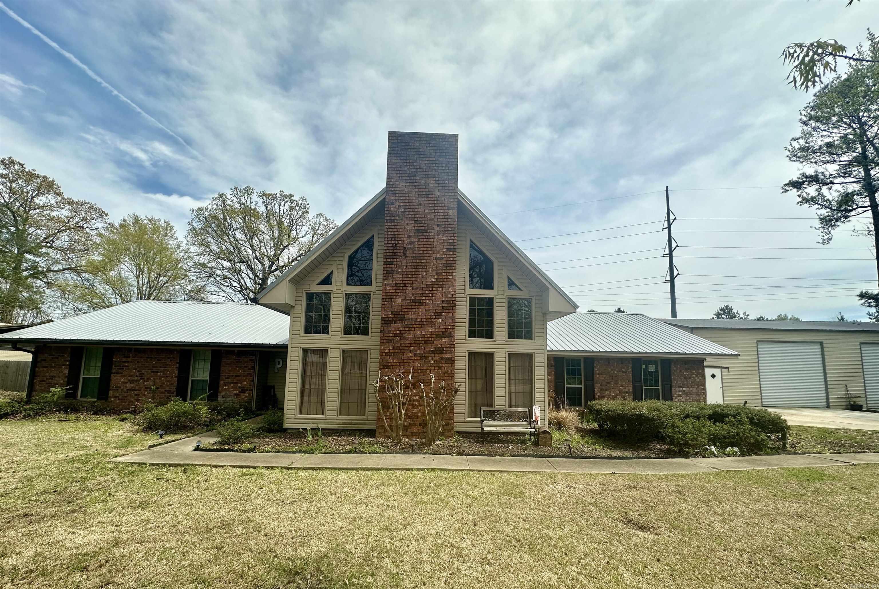509 Pecan St Crossett, AR 71635
