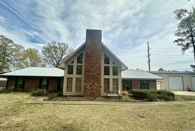 509  Pecan St  Crossett, AR