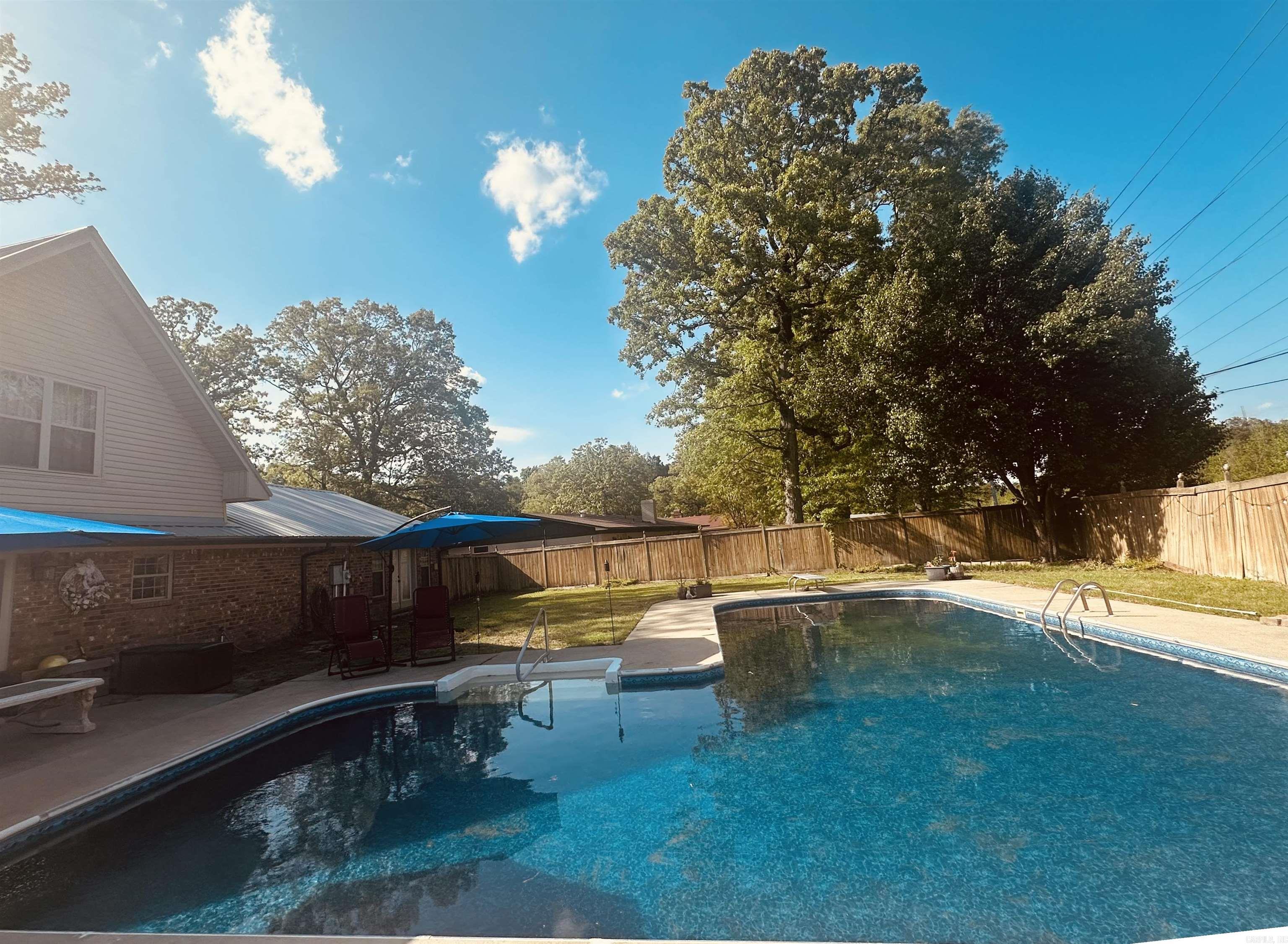 509 Pecan St Crossett, AR 71635