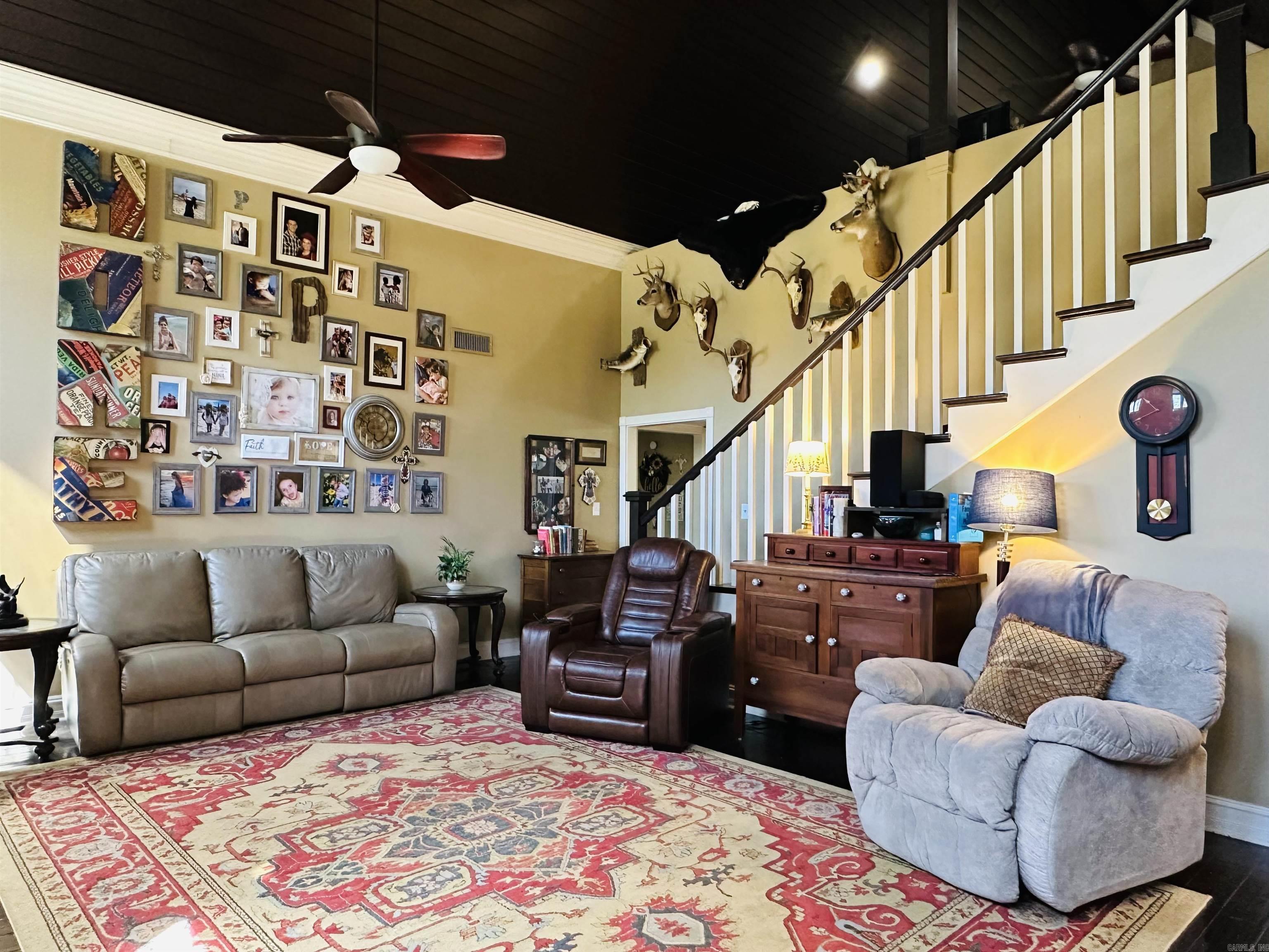 509 Pecan St Crossett, AR 71635