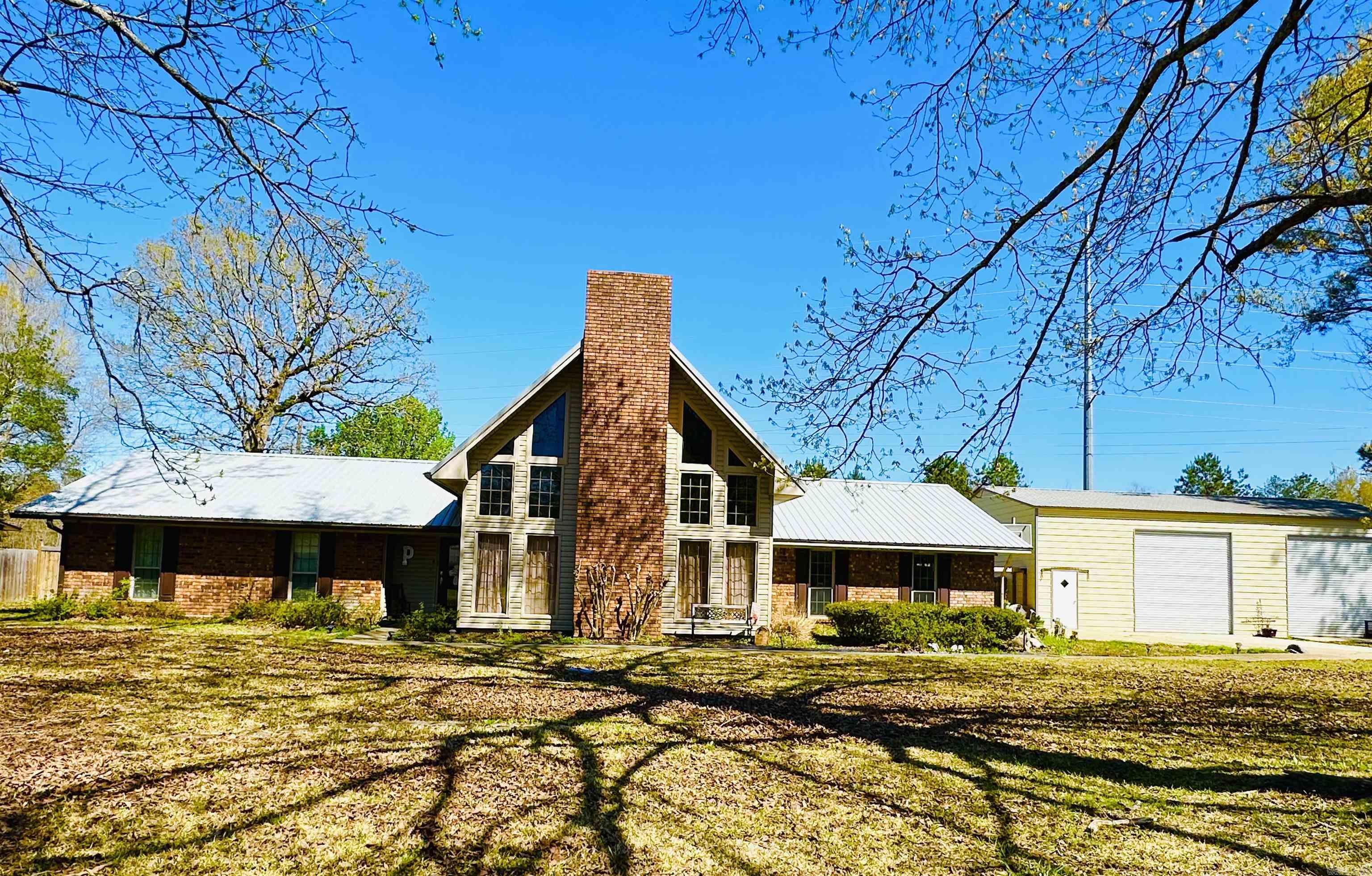 509 Pecan St Crossett, AR 71635