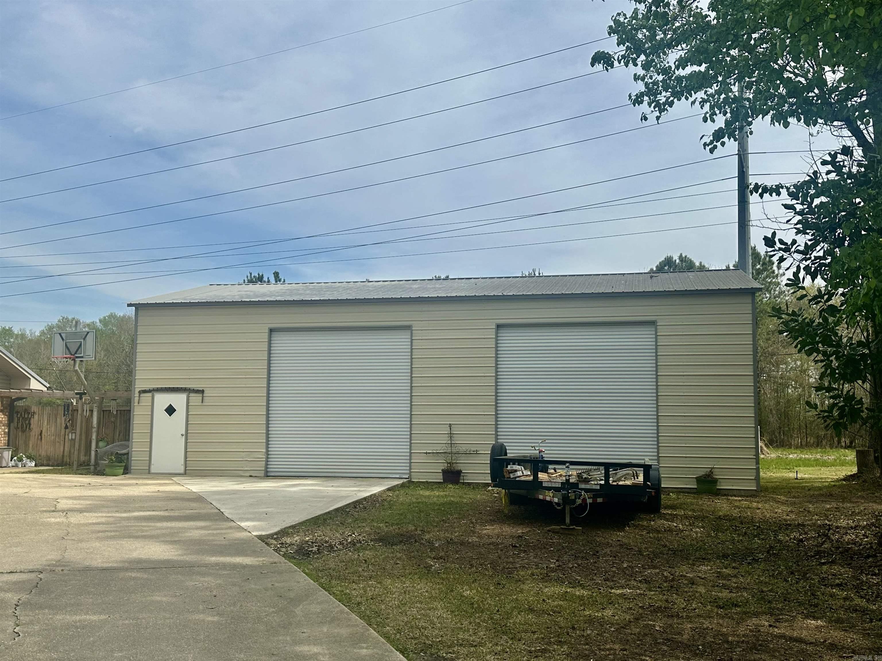 509 Pecan St Crossett, AR 71635