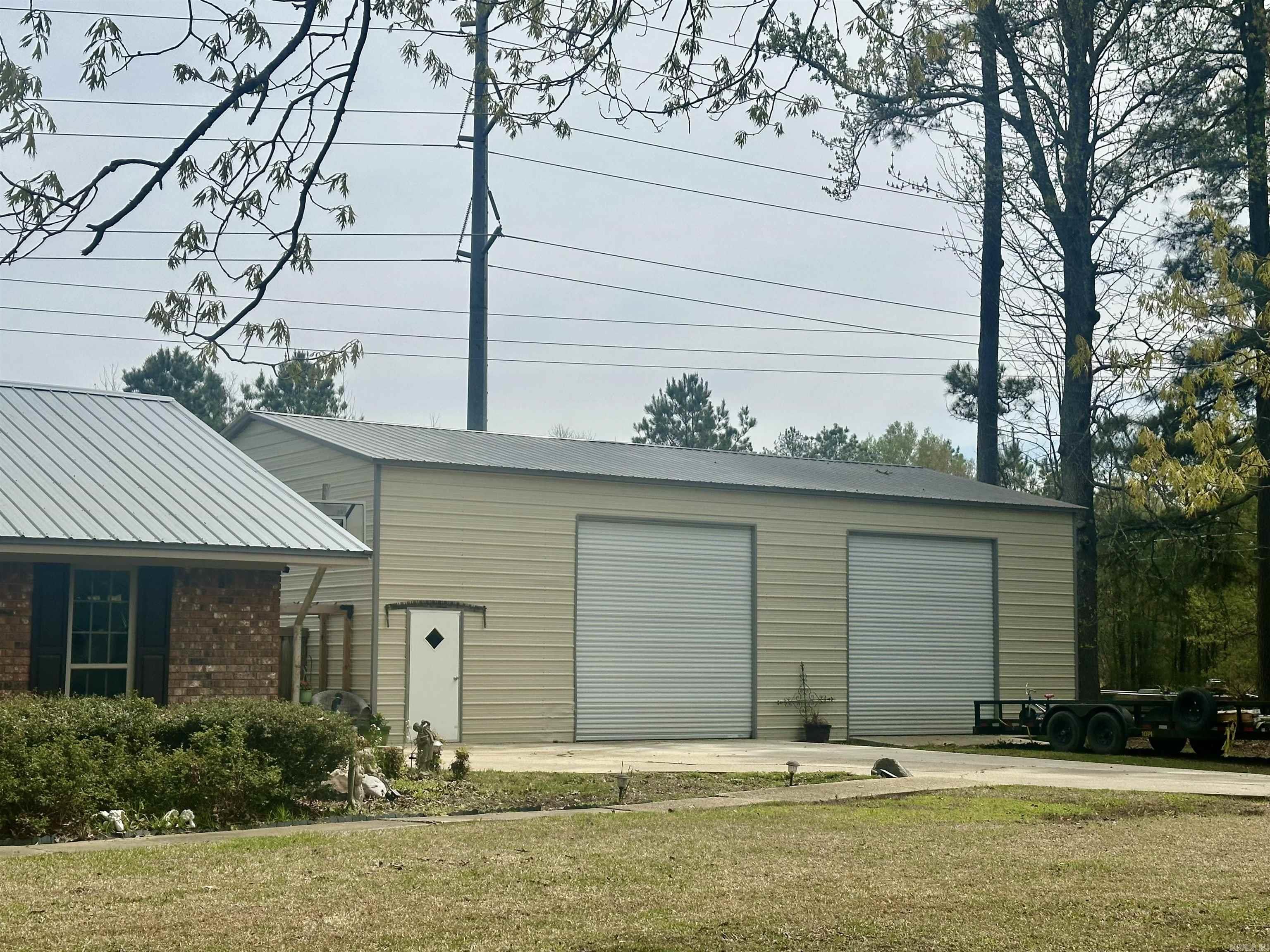 509 Pecan St Crossett, AR 71635