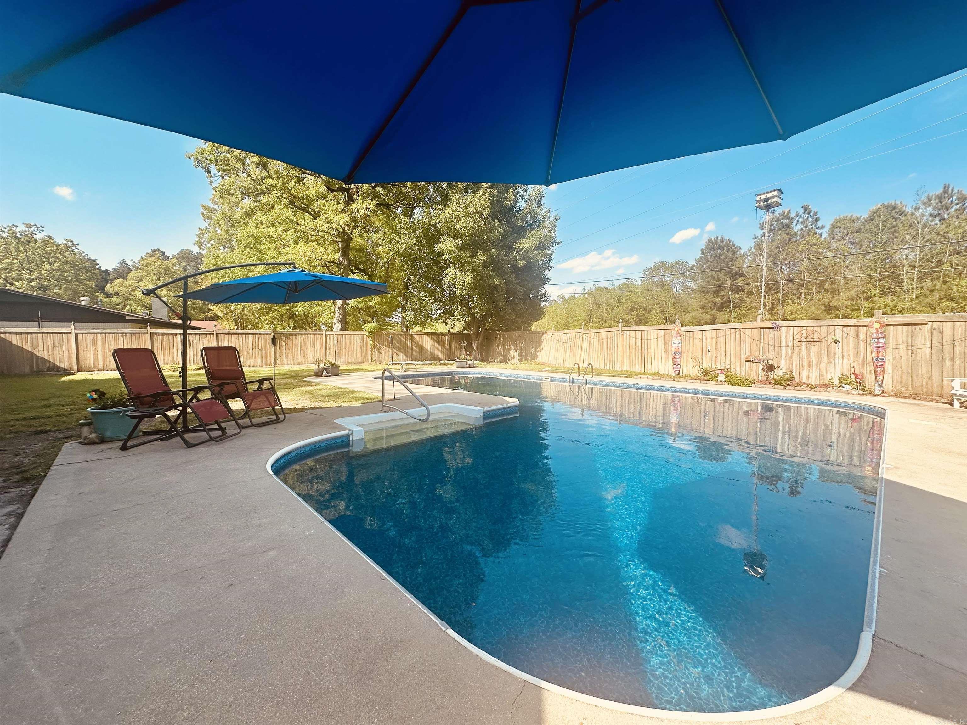 509 Pecan St Crossett, AR 71635