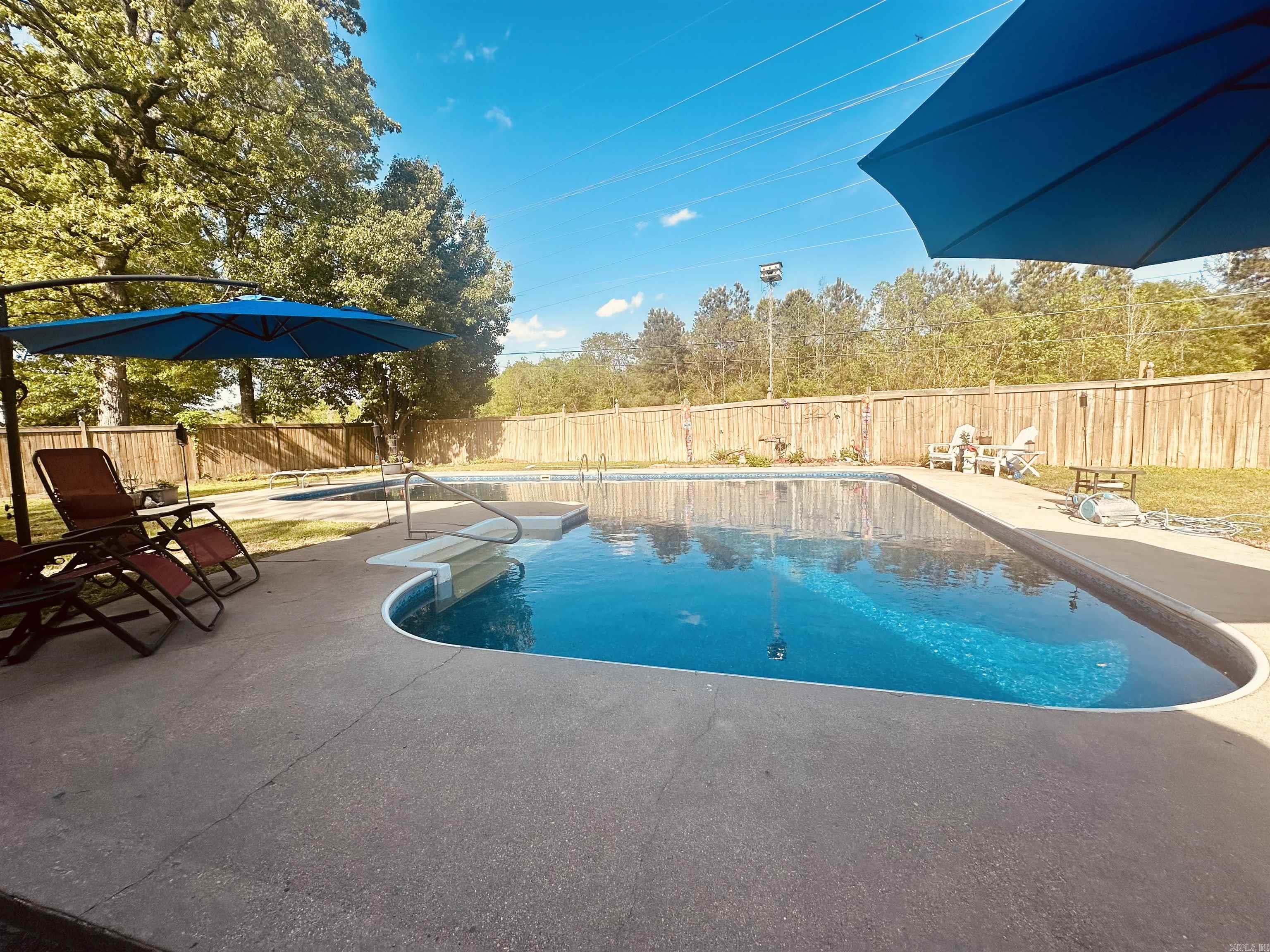 509 Pecan St Crossett, AR 71635