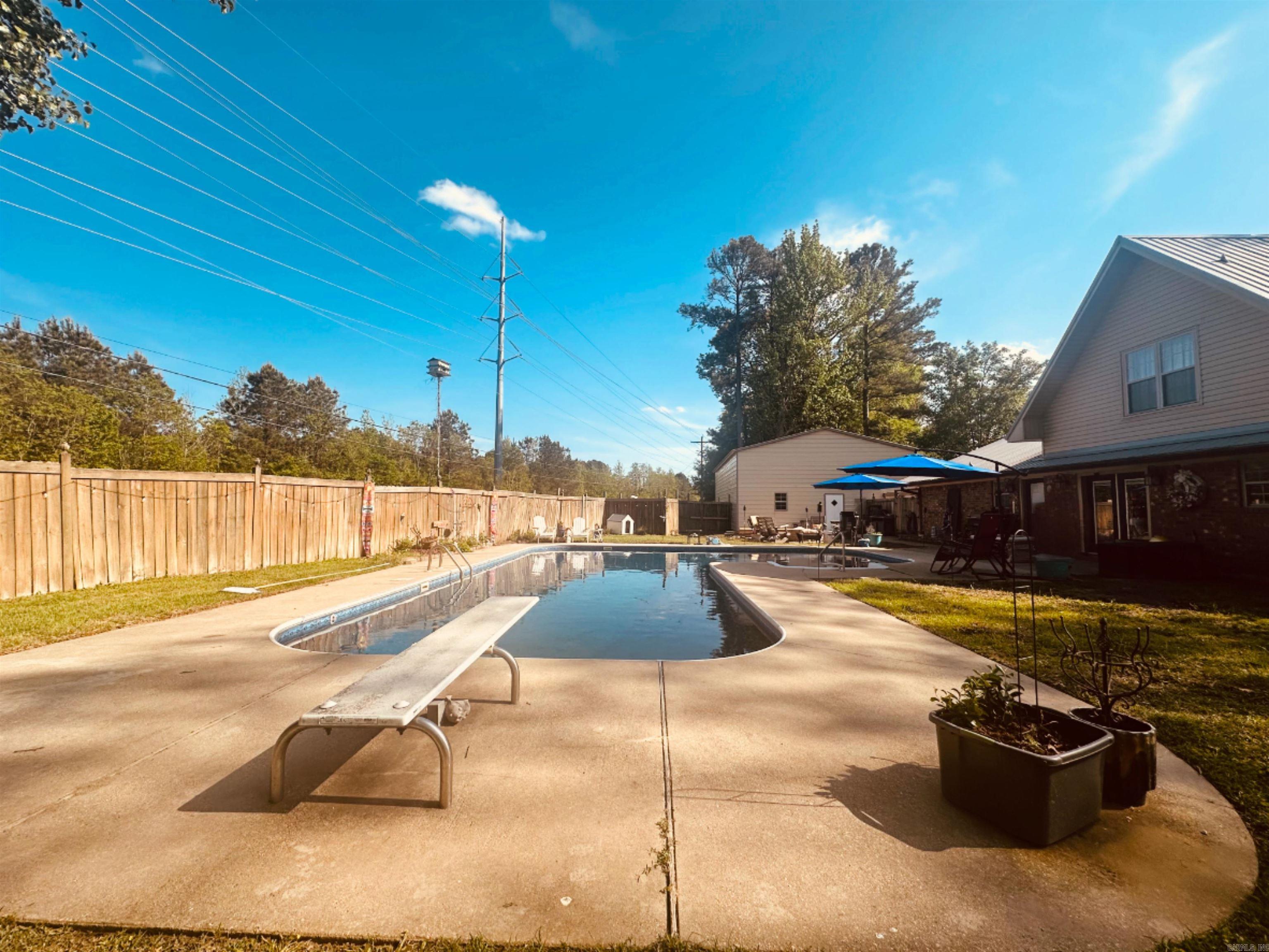 509 Pecan St Crossett, AR 71635