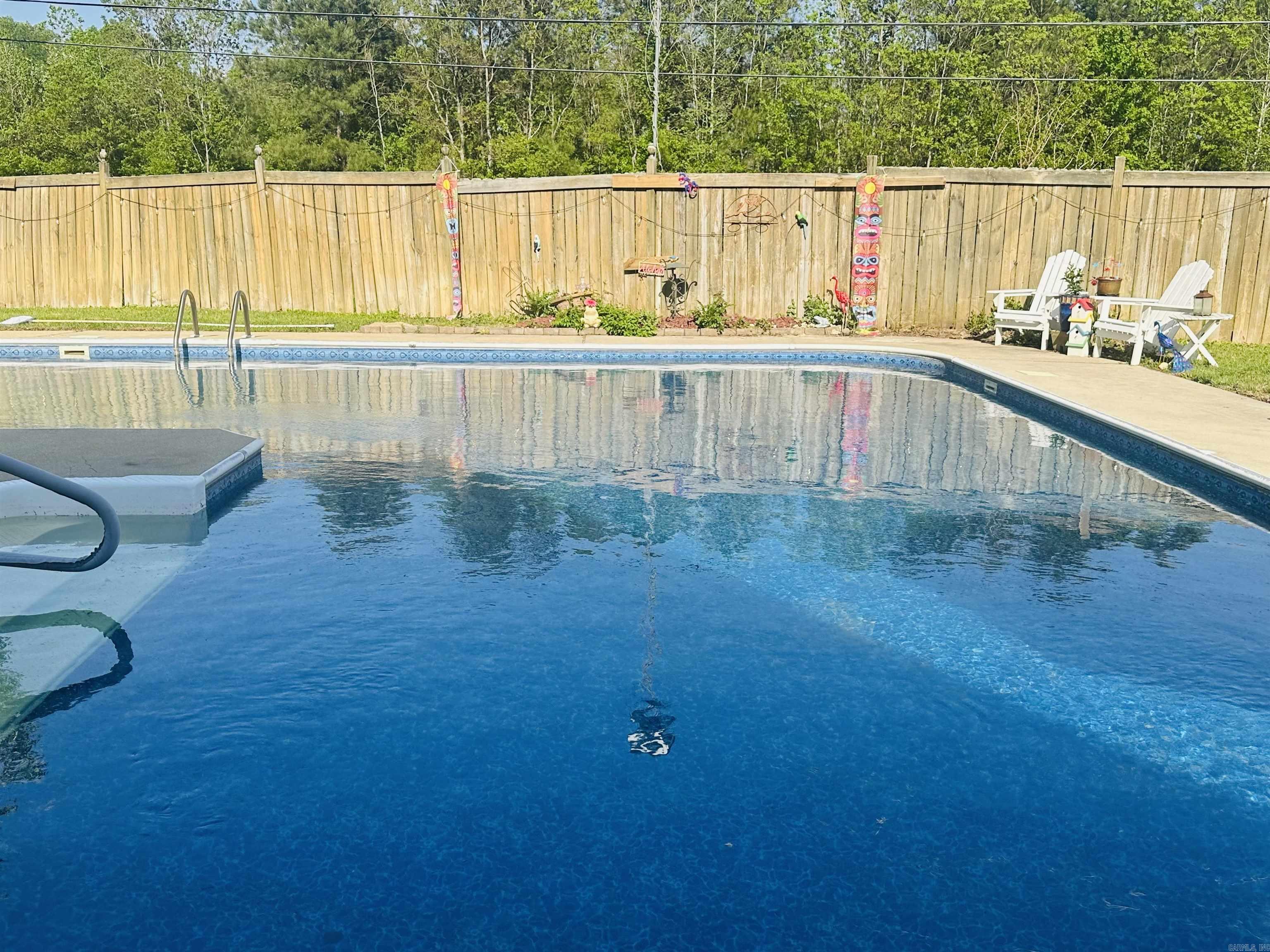 509 Pecan St Crossett, AR 71635