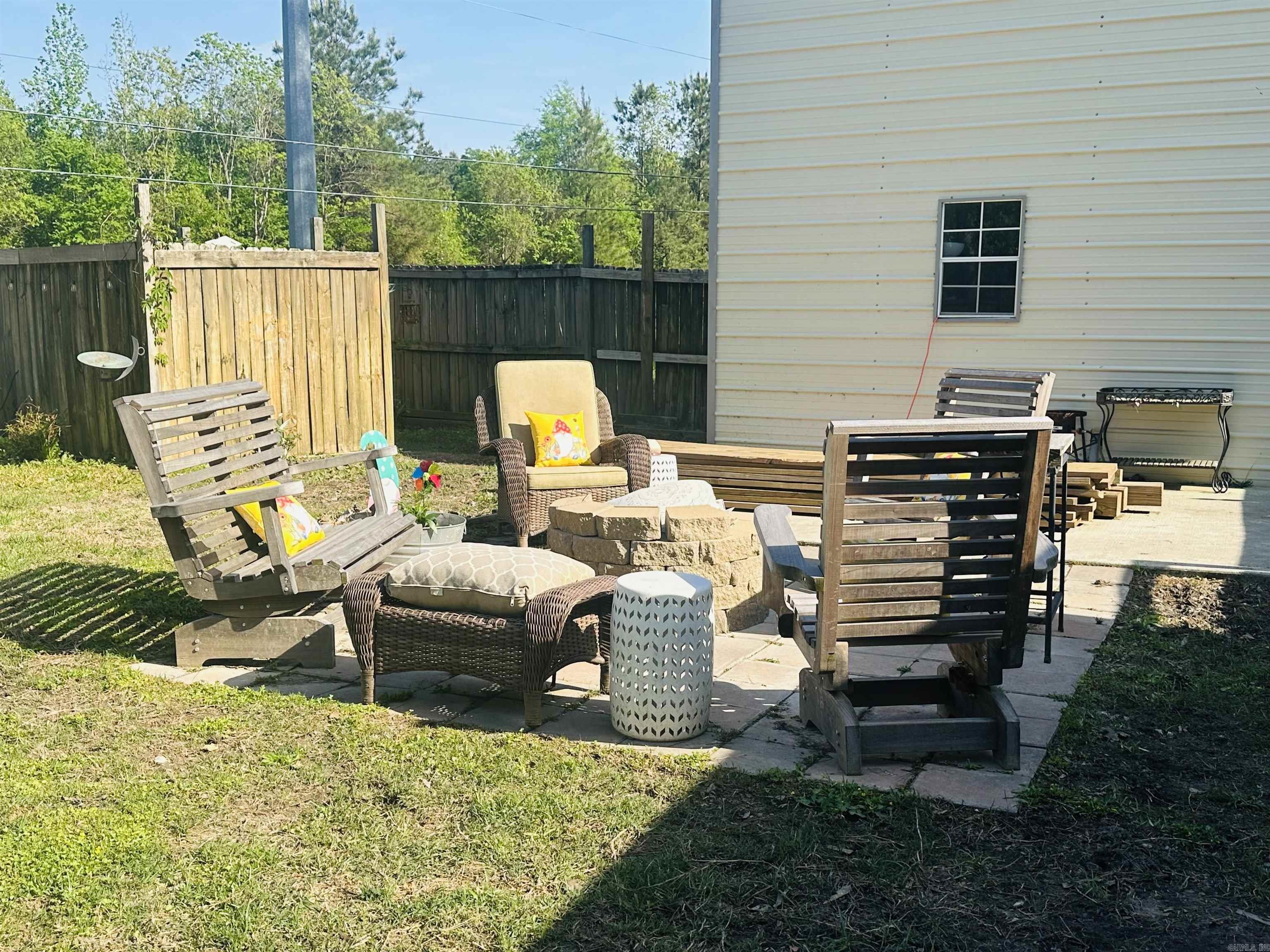 509 Pecan St Crossett, AR 71635