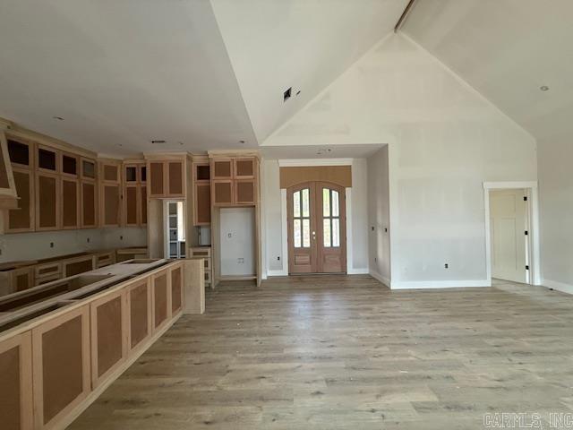 52  Ules Watson Drive  Greenbrier, AR