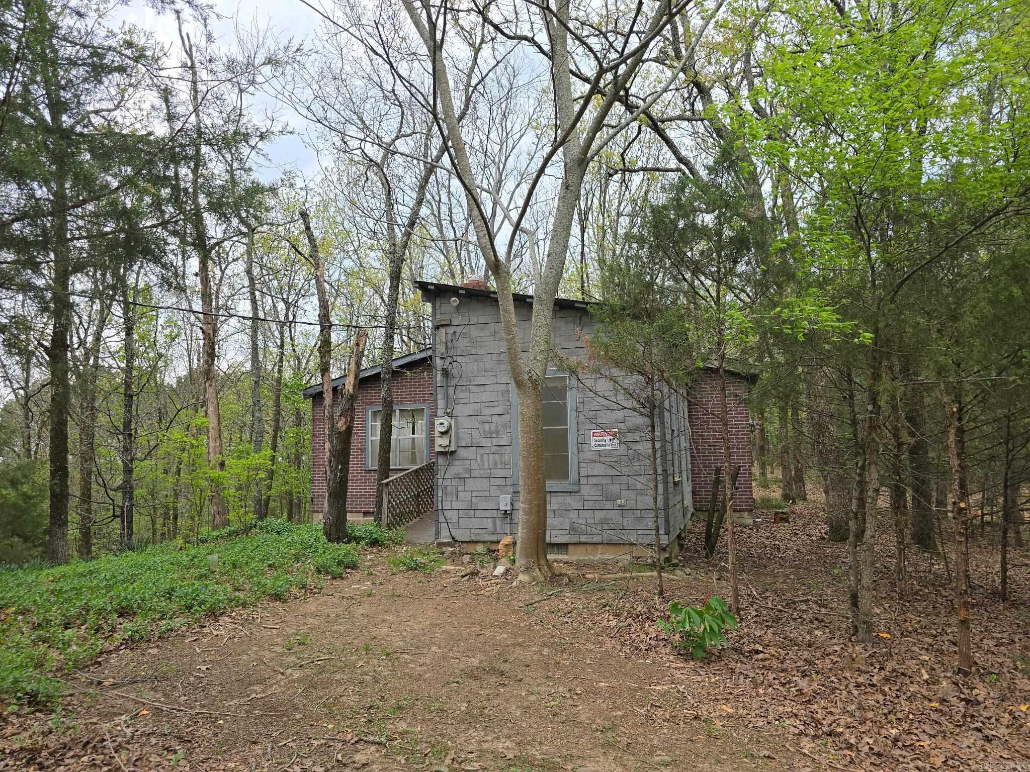 14 & 17  Lewis  Conway, AR