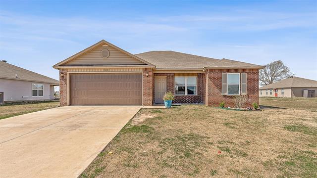 302  Cole  Brookland, AR