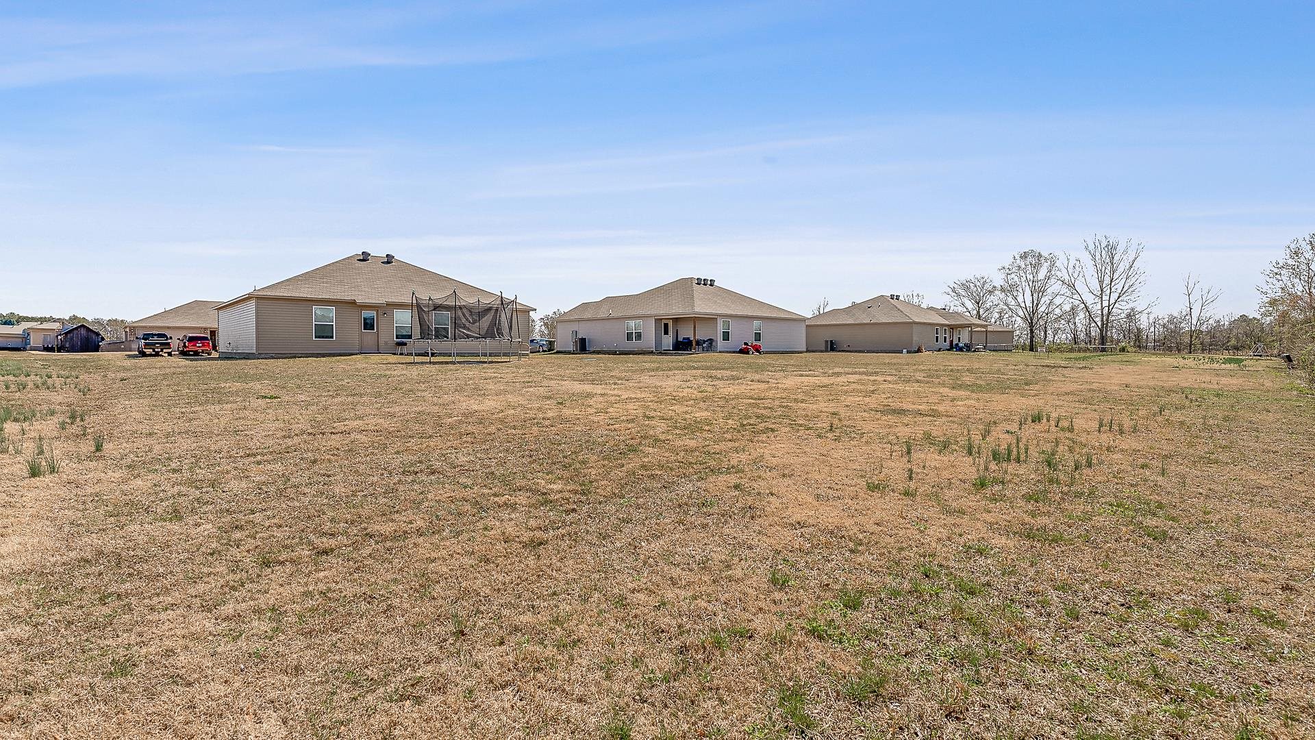 302  Cole  Brookland, AR