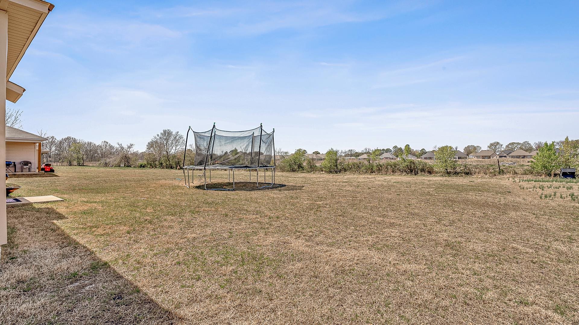302  Cole  Brookland, AR