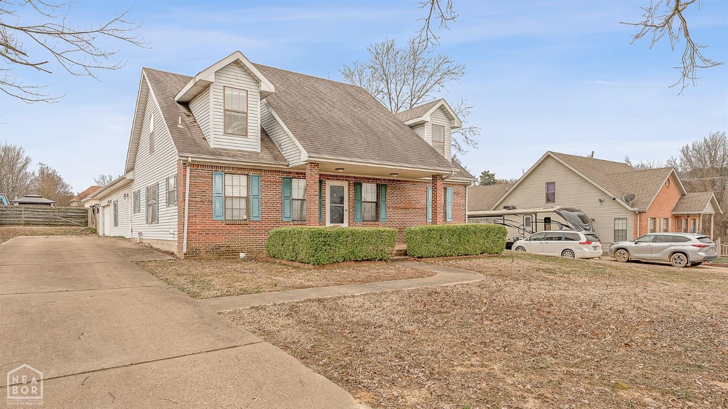 1103 E Craighead Forrest  Jonesboro, AR