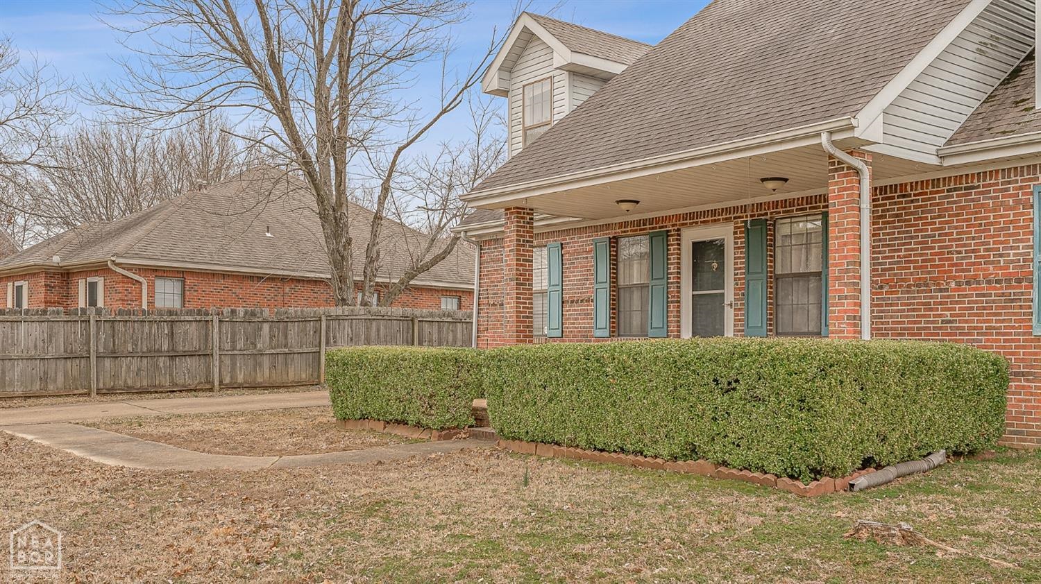 1103 E Craighead Forrest  Jonesboro, AR