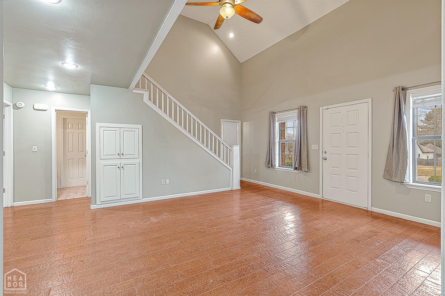 1103 E Craighead Forrest  Jonesboro, AR