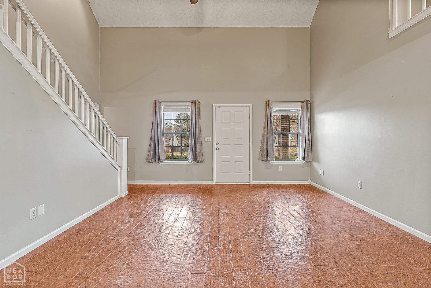 1103 E Craighead Forrest  Jonesboro, AR