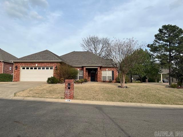 114 Sand Pebble Street Hot Springs, AR 71913