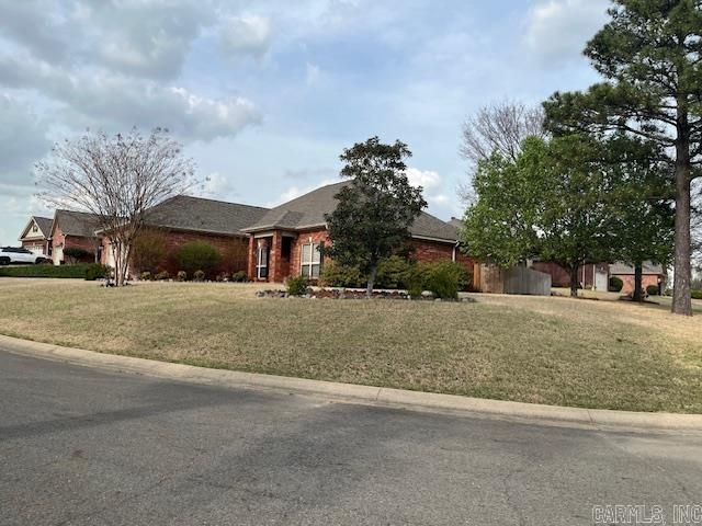 114 Sand Pebble Street Hot Springs, AR 71913