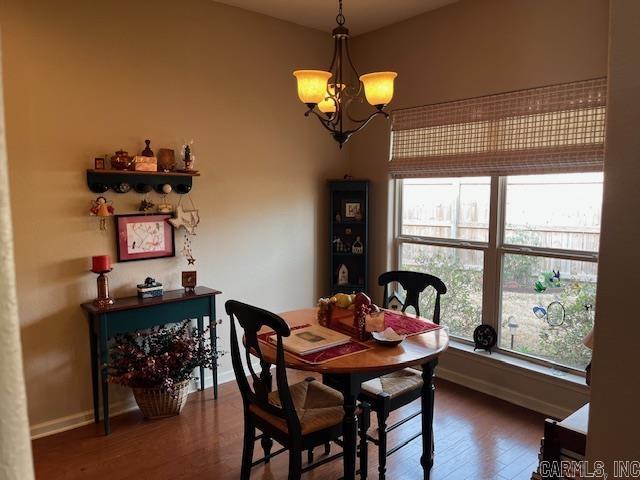 114 Sand Pebble Street Hot Springs, AR 71913