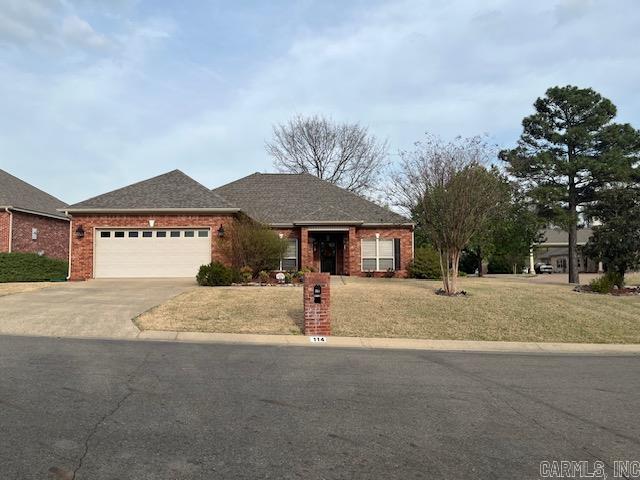 114 Sand Pebble Street Hot Springs, AR 71913