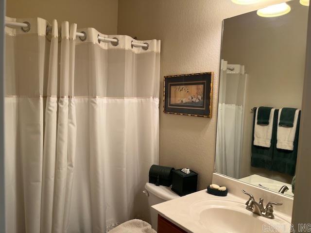 114 Sand Pebble Street Hot Springs, AR 71913