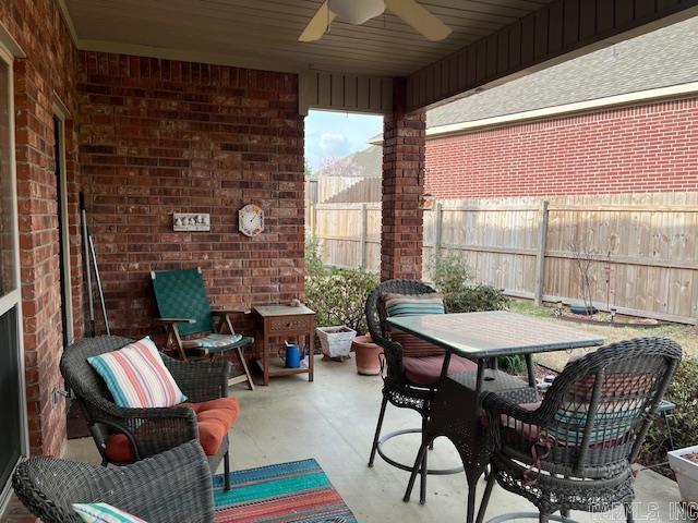 114 Sand Pebble Street Hot Springs, AR 71913