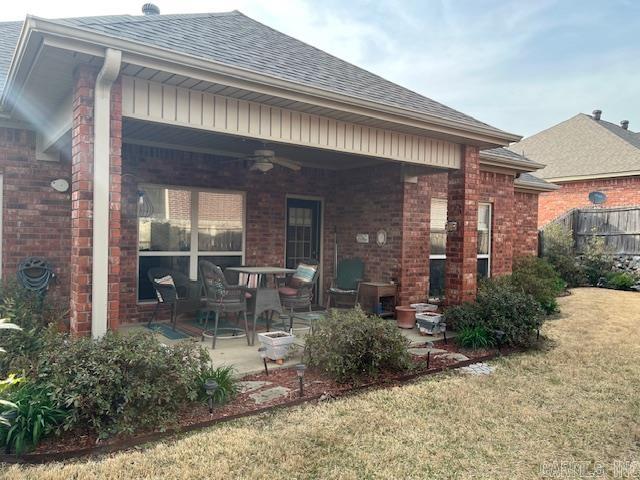 114 Sand Pebble Street Hot Springs, AR 71913