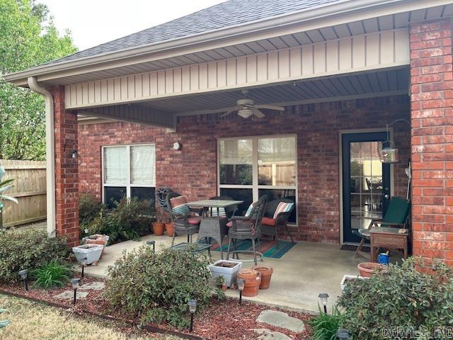 114 Sand Pebble Street Hot Springs, AR 71913