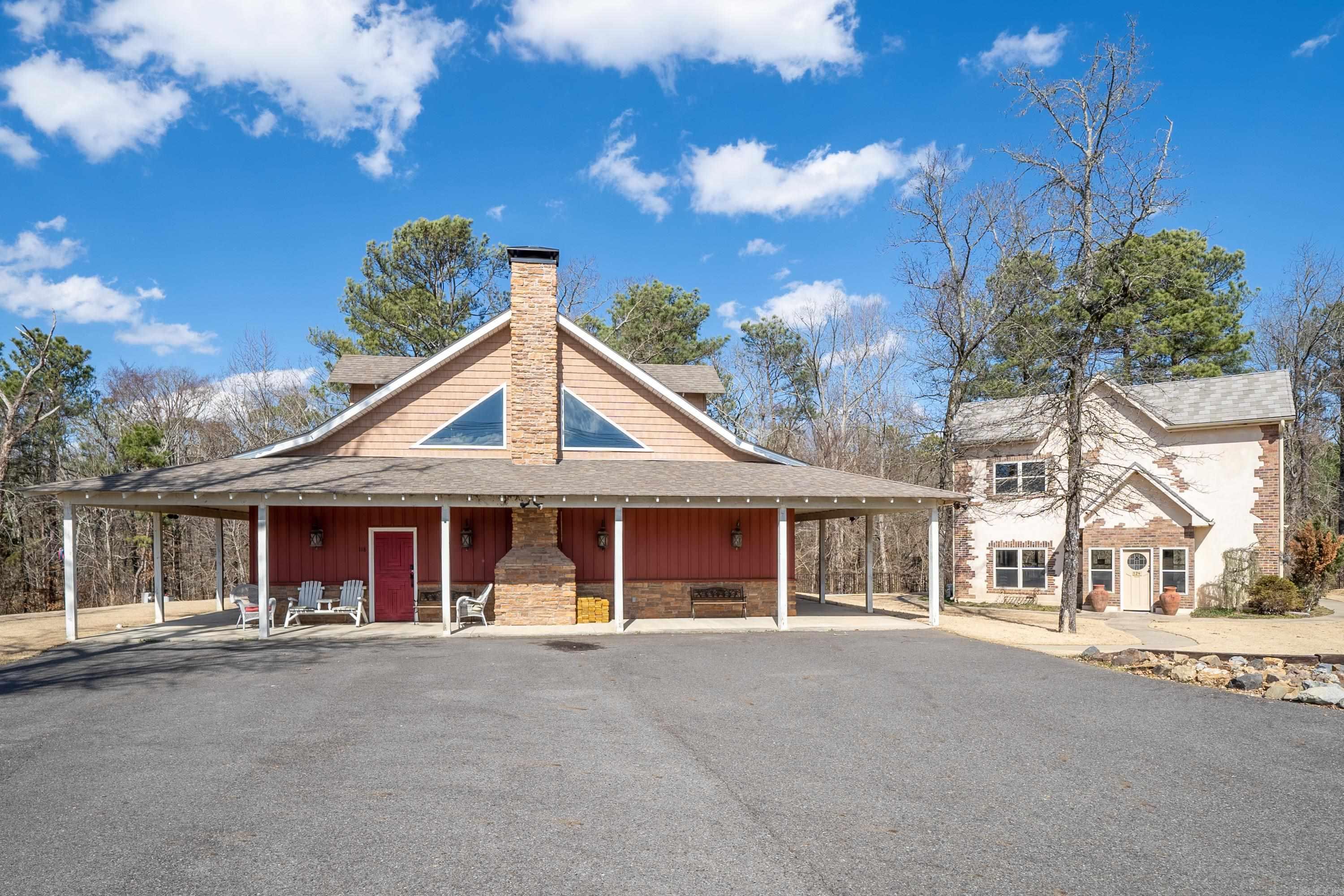 114 Sand Pebble Street Hot Springs, AR 71913
