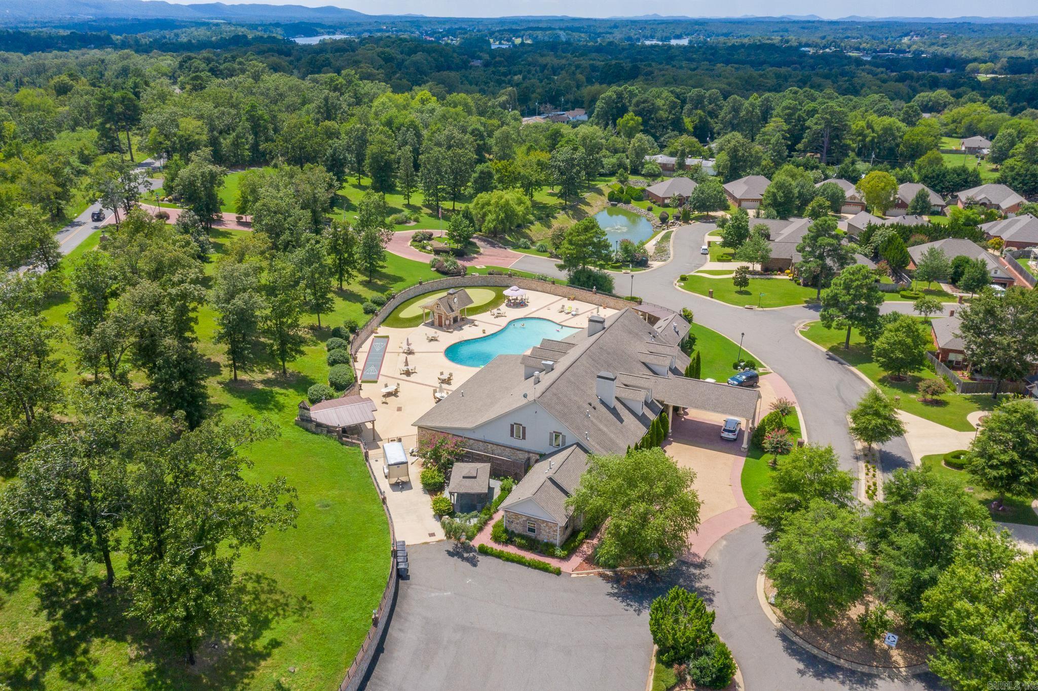 114 Sand Pebble Street Hot Springs, AR 71913