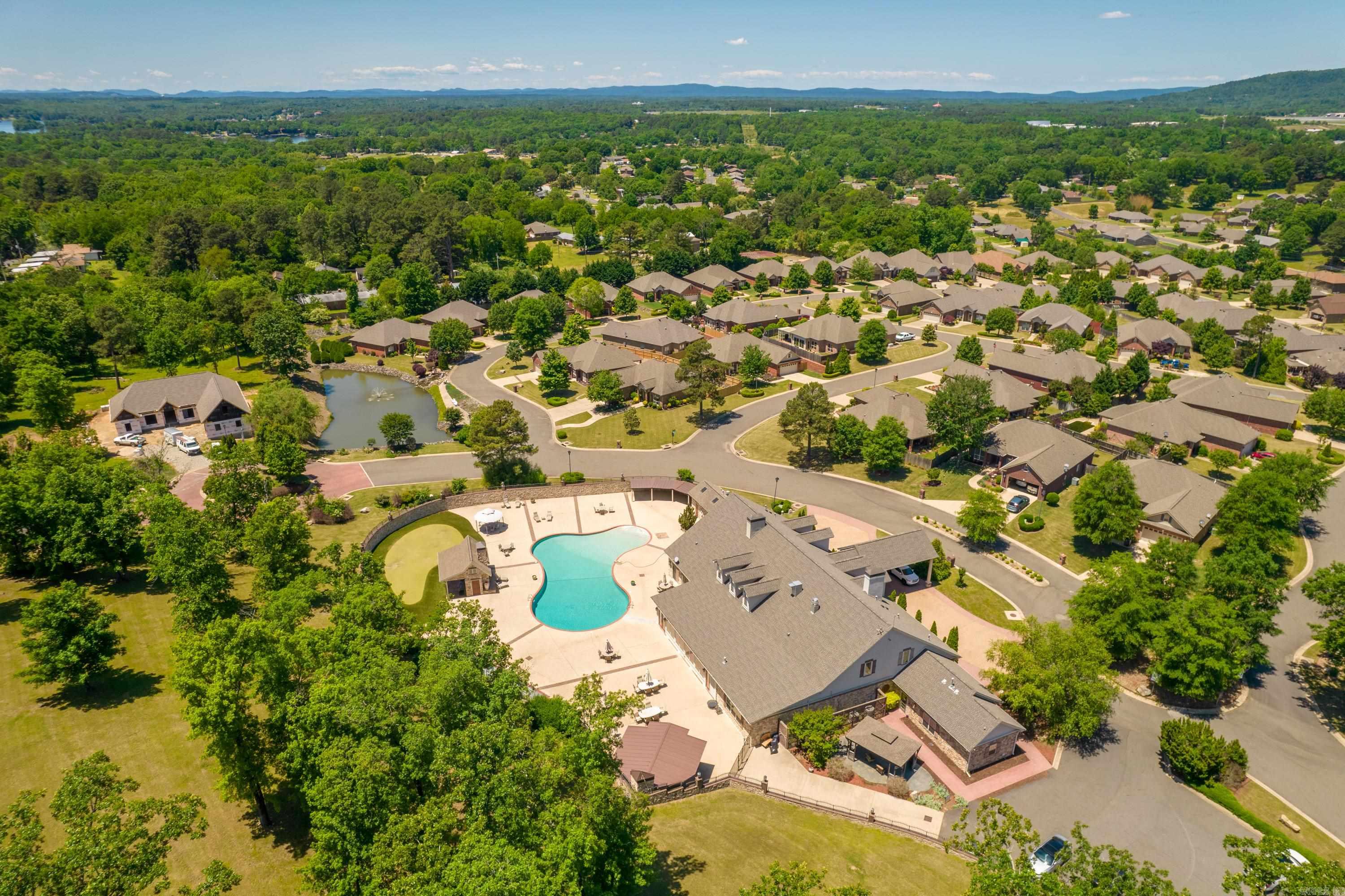 114 Sand Pebble Street Hot Springs, AR 71913