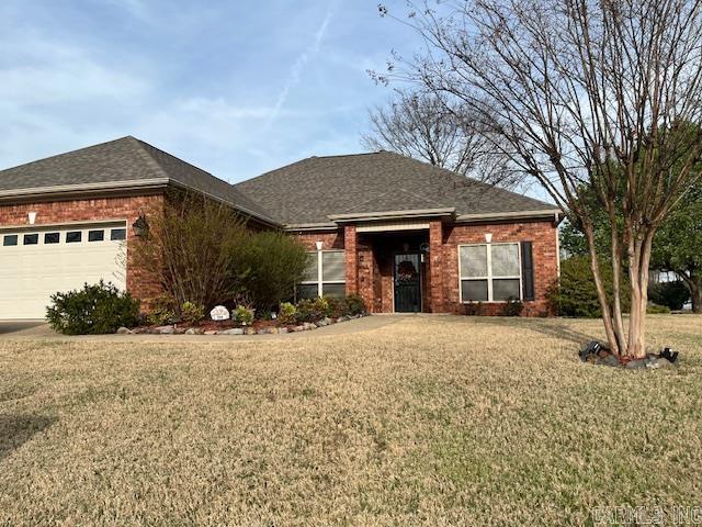 114 Sand Pebble Street Hot Springs, AR 71913