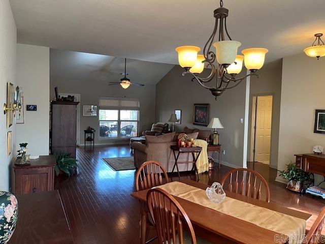 114 Sand Pebble Street Hot Springs, AR 71913