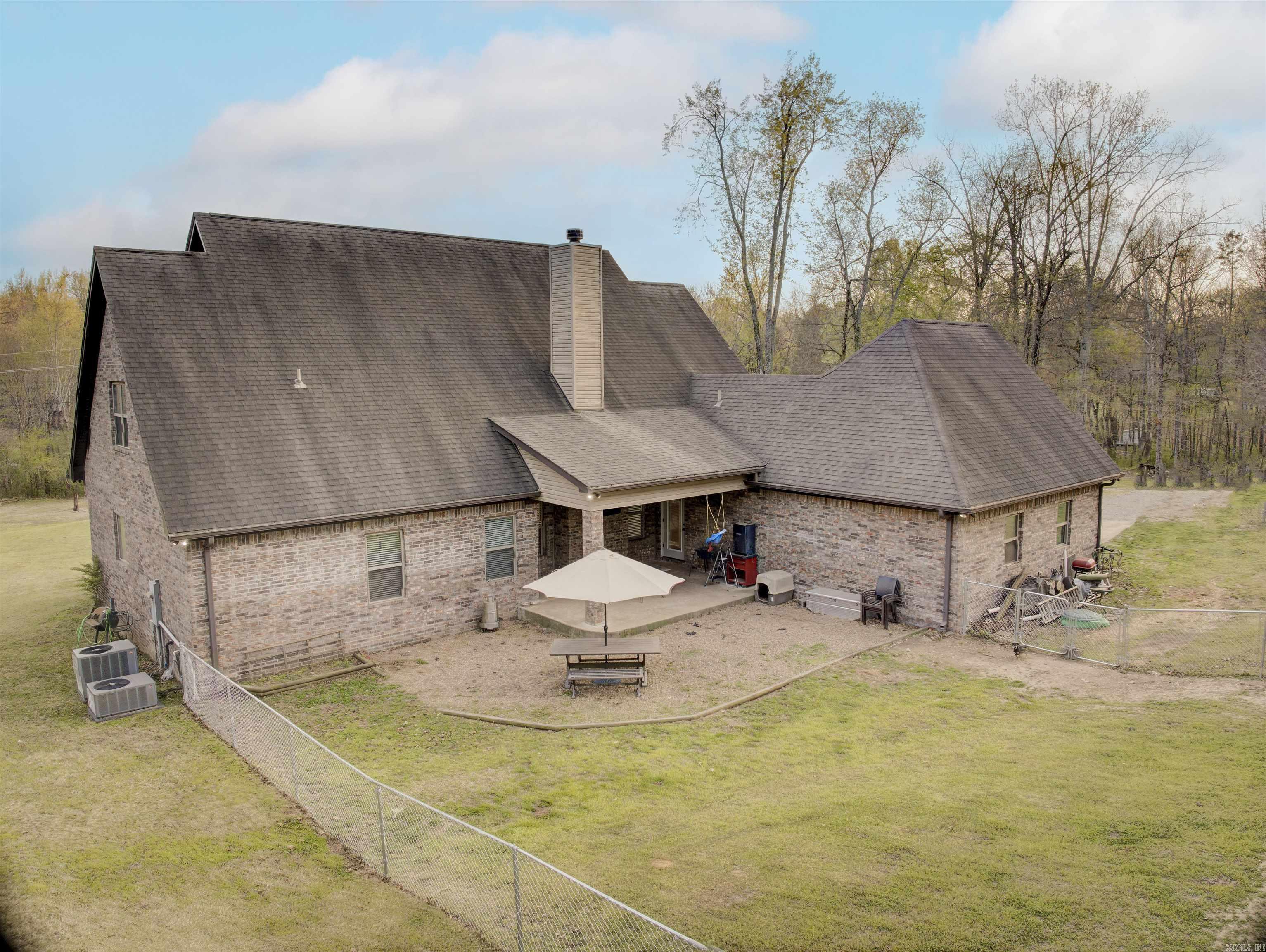9924  Highway 5  Benton, AR
